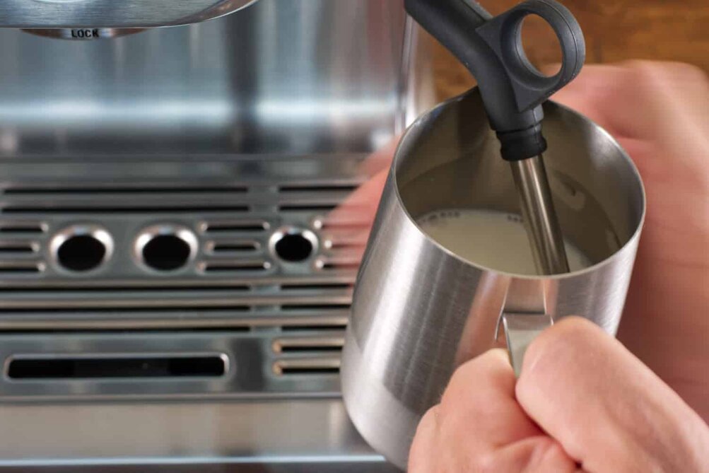 Breville Infuser Review 2025: Walk on By? Breville Infuser Review 2025: Walk on By?